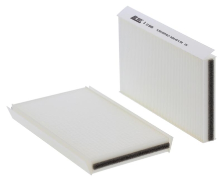 CABIN AIR FILTER HI-FI | KOMATSU | SC 80086